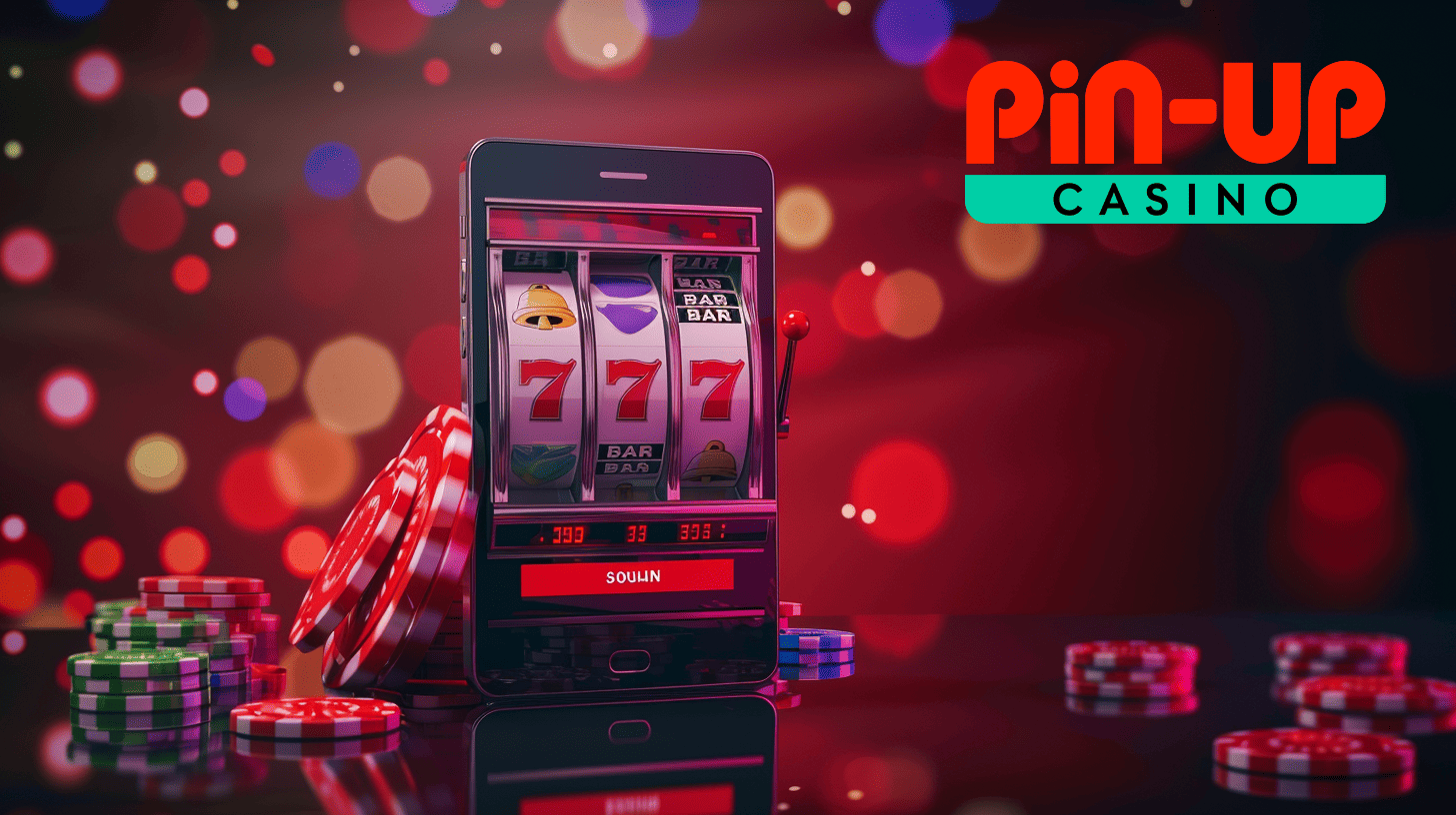 Pin-Up apk mobile app